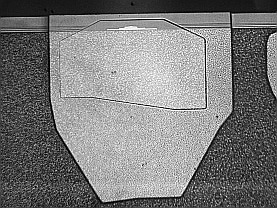 2030PV PRO™ Microspectrophotometer For Measuring UV-Visible-NIR Range Transmission
