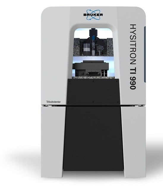 Comprehensive Nanomechanical Testing with TI 990