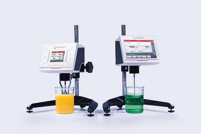 ViscoQC: Simplifying Viscosity Measurement