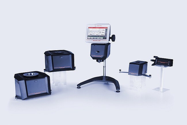 ViscoQC: Simplifying Viscosity Measurement