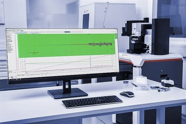 Advanced Micro Combi Tester: MCT³