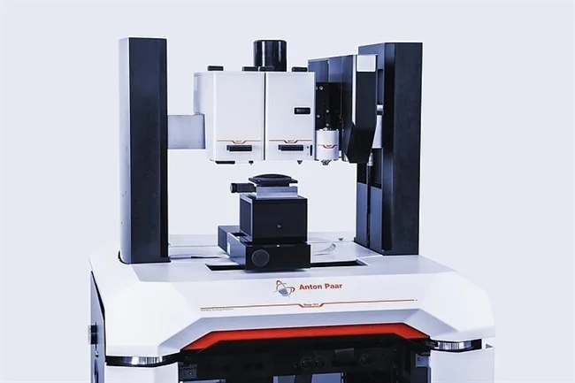 Advanced Micro Combi Tester: MCT³