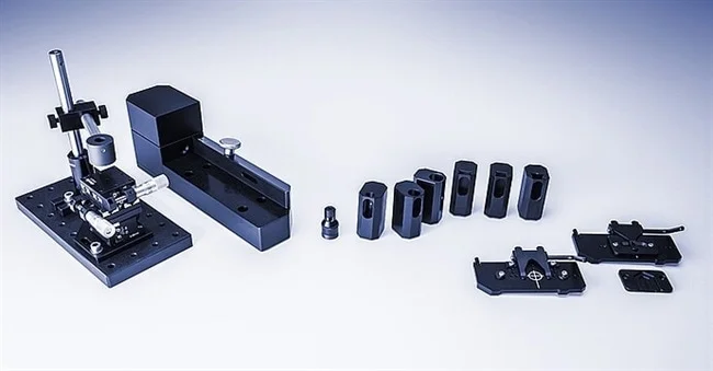 Compact Raman Spectroscopy Redefined: Meet the Cora 5001