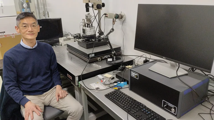 Nano-Observer II: AFM for Nanoscale Imaging