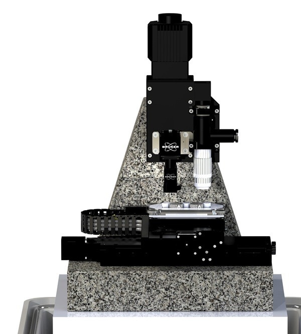 Hysitron TI Premier II: Versatile Nanomechanical Testing