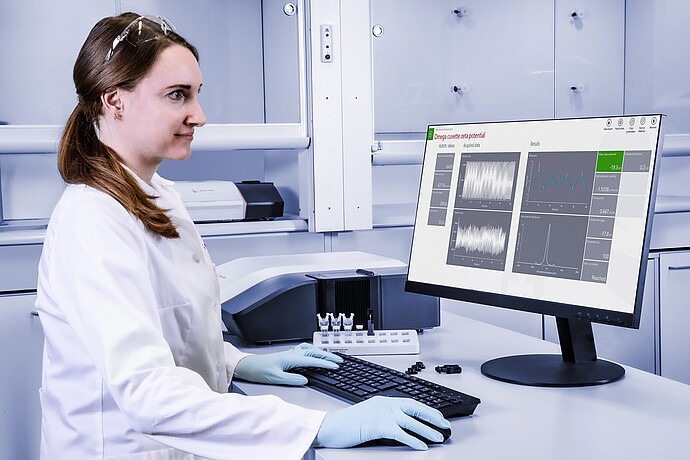 Enhance Your Measurements with Litesizer DLS Dynamic Light Scattering Instrument