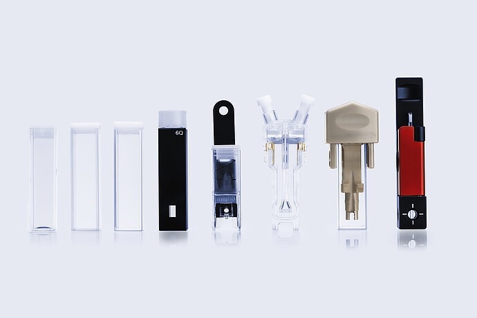 Enhance Your Measurements with Litesizer DLS Dynamic Light Scattering Instrument