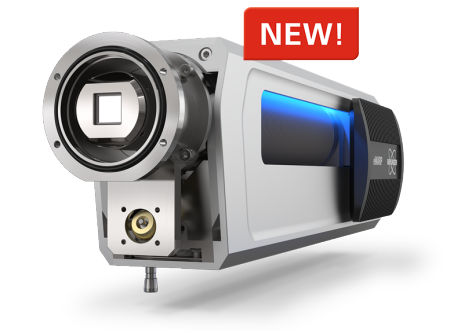 eWARP, the revolutionary EBSD detector, combines direct electron detection and CMOS technologies to maximize productivity and data quality.