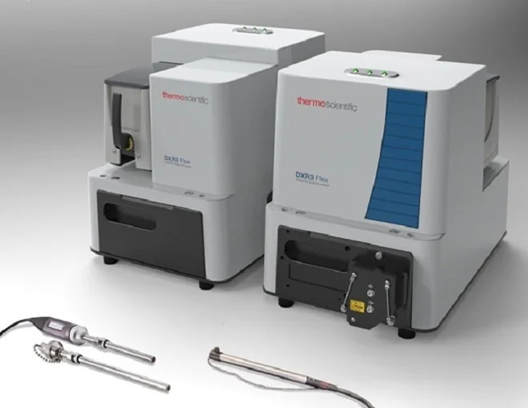 The DXR3 Flex Raman Spectrometer for Advanced Research Applications