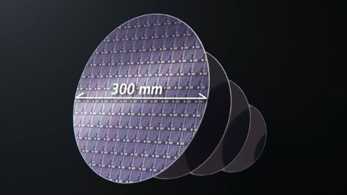 wafers