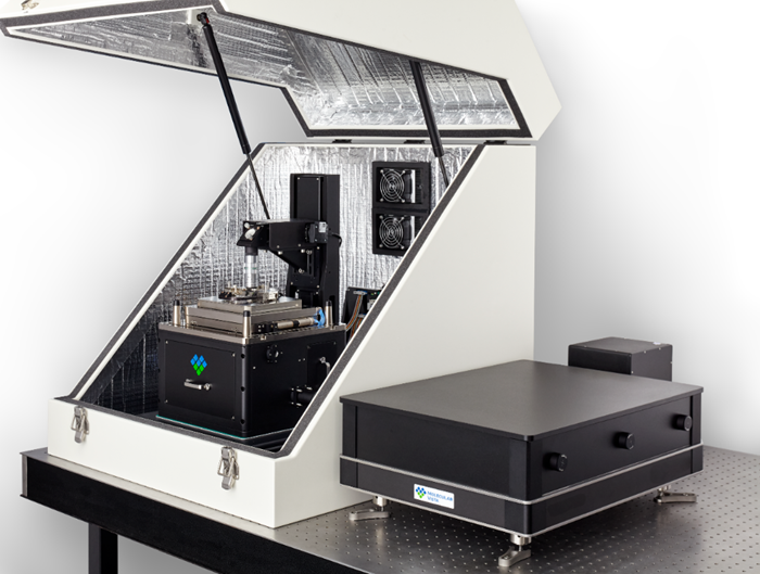 Vista One: High-Resolution Nano-IR System