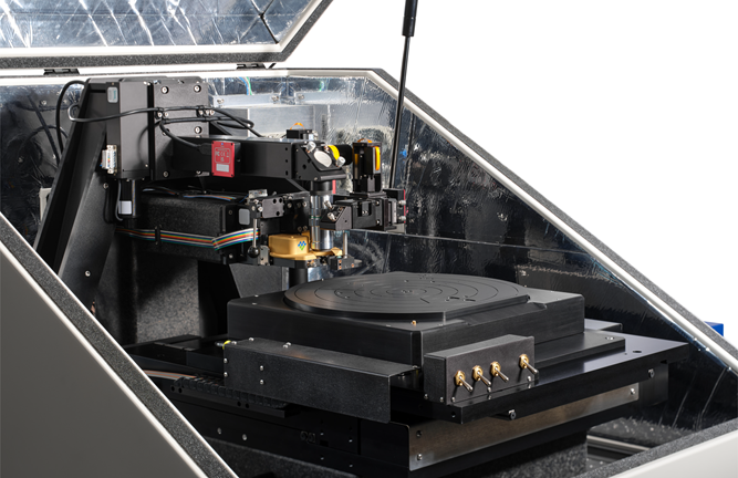 Vista 300 for Nano-Chemical Characterization