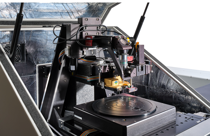 Vista 200 for Nano-Chemical Analysis with Sub-5 nm Resolution