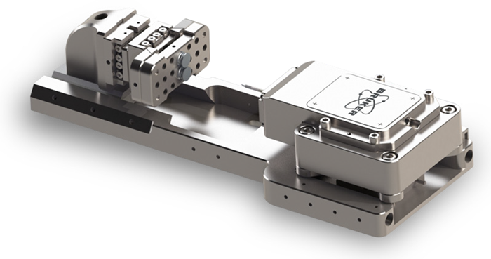 Boost Materials Research with the Hysitron PI Envision PicoIndenter