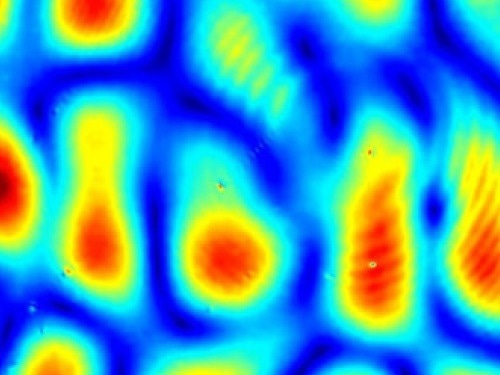 UPDATES - Lyncée Reflection Series: Time-Resolved Advanced Topography Solutions