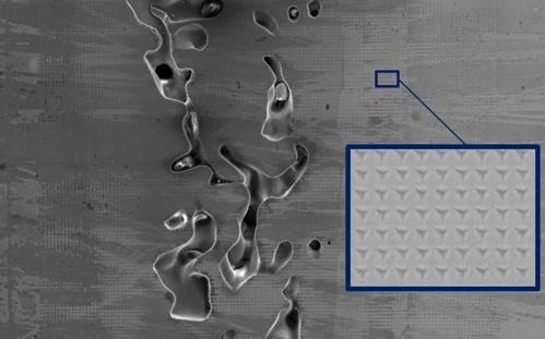 The iX05 Nanoindenter for High-Speed Testing in Extreme Conditions