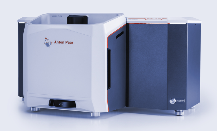 An image of Anton Paar