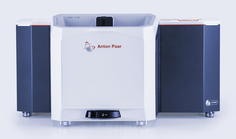 An image of Anton Paar