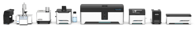Laser Diffraction and Imaging with the Bettersizer 2600 Plus