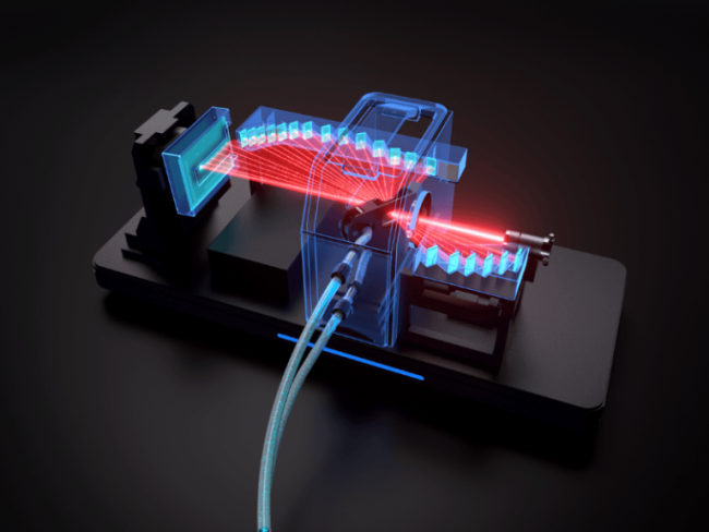 Laser Diffraction and Imaging with the Bettersizer 2600 Plus