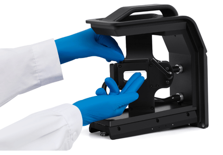 Laser Diffraction and Imaging with the Bettersizer 2600 Plus