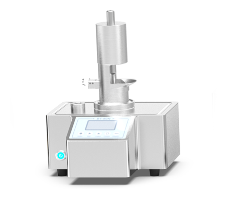 Laser Diffraction and Imaging with the Bettersizer 2600 Plus