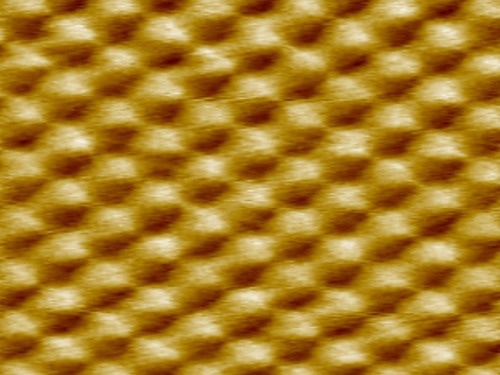 MoS2 single crystal