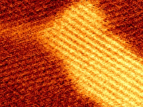 Twisted bilayer graphene