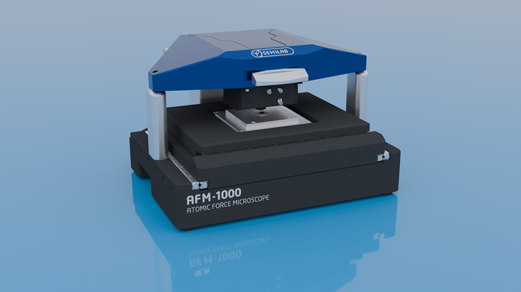 AFM-1000 system
