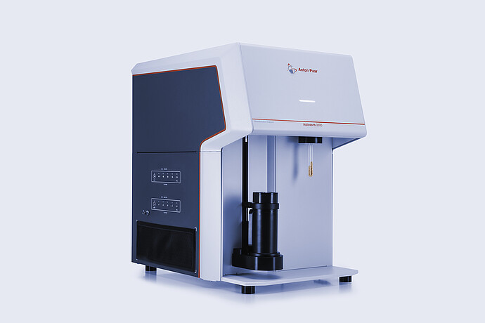 Autosorb 3300