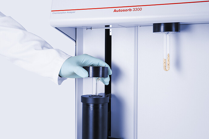 Autosorb 3300