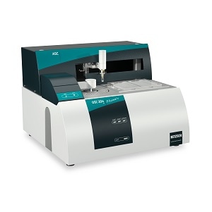 Netzsch DSC 204 F1 Phoenix Differential Scanning 