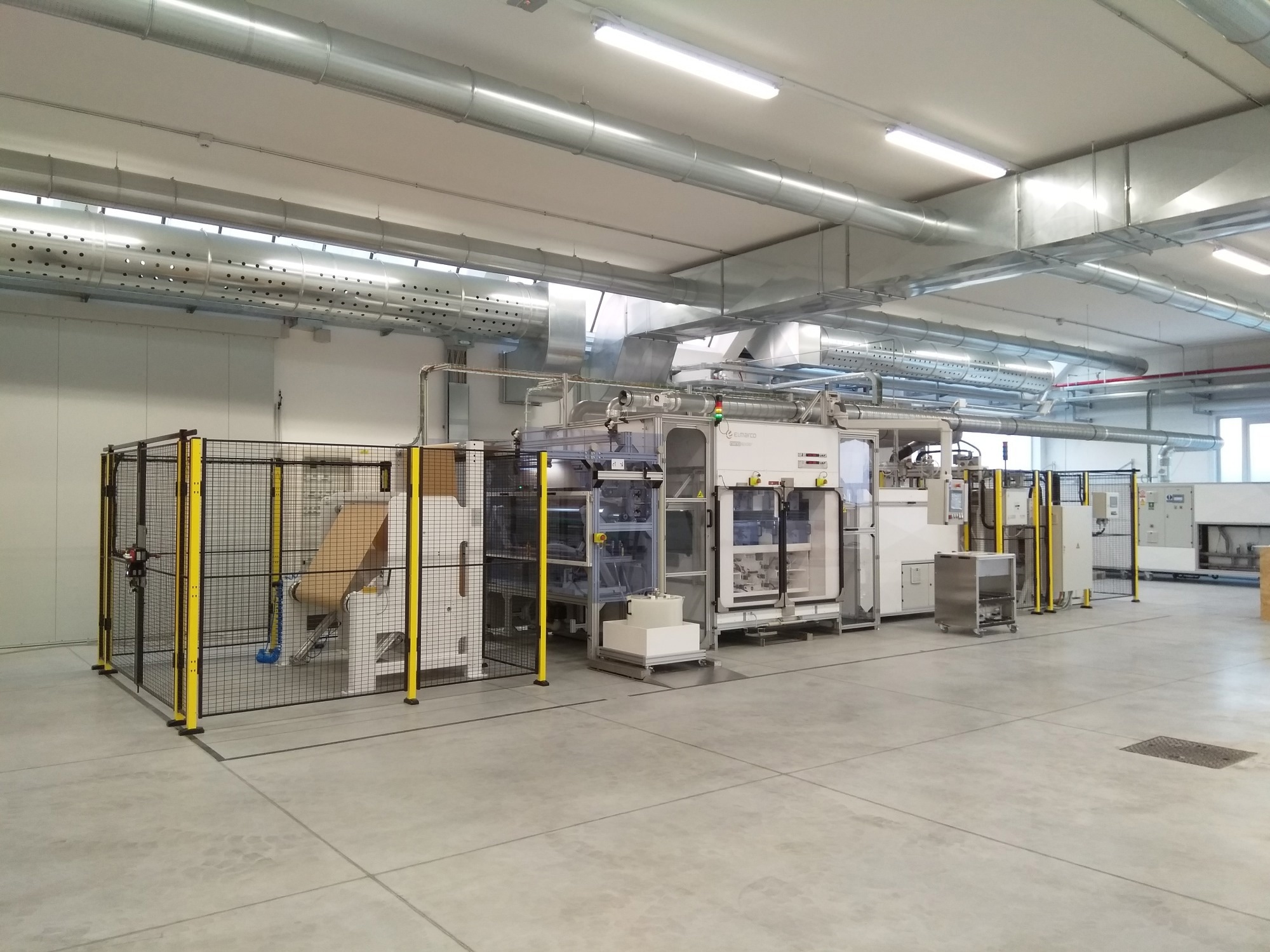 electrospinning