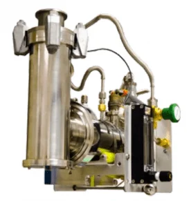 UPDATES FOR: 3Flex-Surface Characterization Analyzer