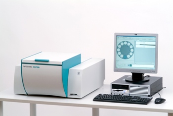 SPECTRO XEPOS - XRF Spectrometer : Quote, RFQ, Price and Buy