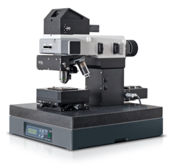 Atomic Force Microscope (Afm)