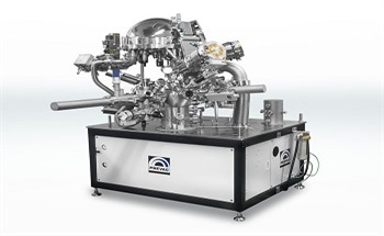 X-Ray Photoelectron Spectrometers