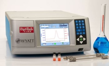 dynamic light scattering detector dynamic light scattering detector