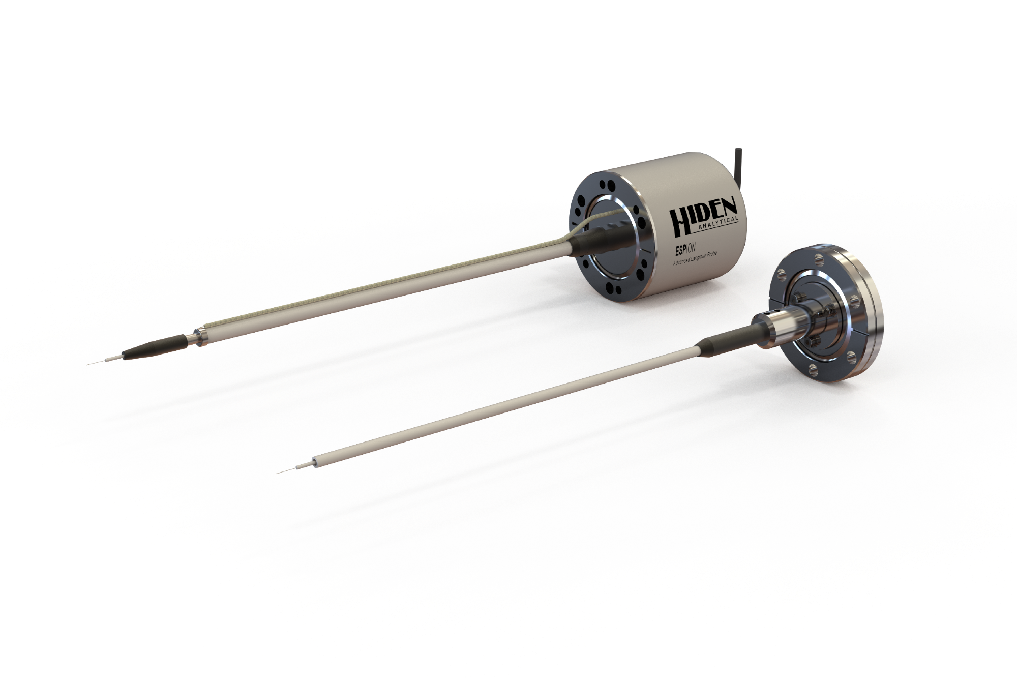 Hiden Analytical’s ESPion: Advanced Langmuir Probe for Plasma Diagnostics