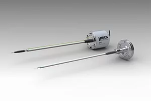 Hiden Analytical’s ESPion: An Advanced Langmuir Probe for Plasma Diagnostics