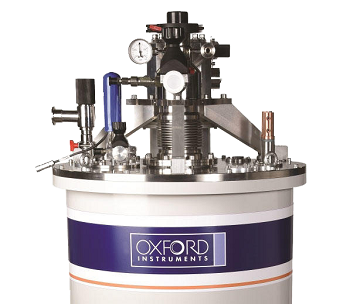 Superconducting Magnet Systems  – Teslatron™ and Spectromag™