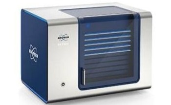 TXRF Spectrometer for Ultra-Trace Elemental Analysis (sub ppb)