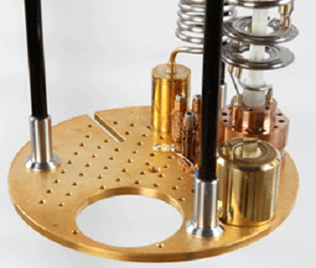 Io - Compact Cryofree® Continuous Cooling Solution
