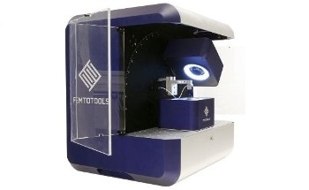 Micromechanical Testing and Assembly System with Nanoindentator - FT-MTA03 