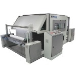 Nanospinner 416 with Temperature and Humidity Control