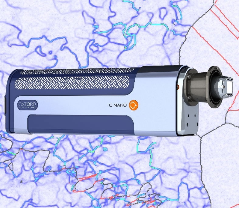 C-Nano: An EBSD Detector for High-Performance Entry into CMOS Technology
