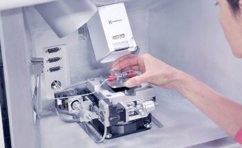 X-Ray Diffractometers