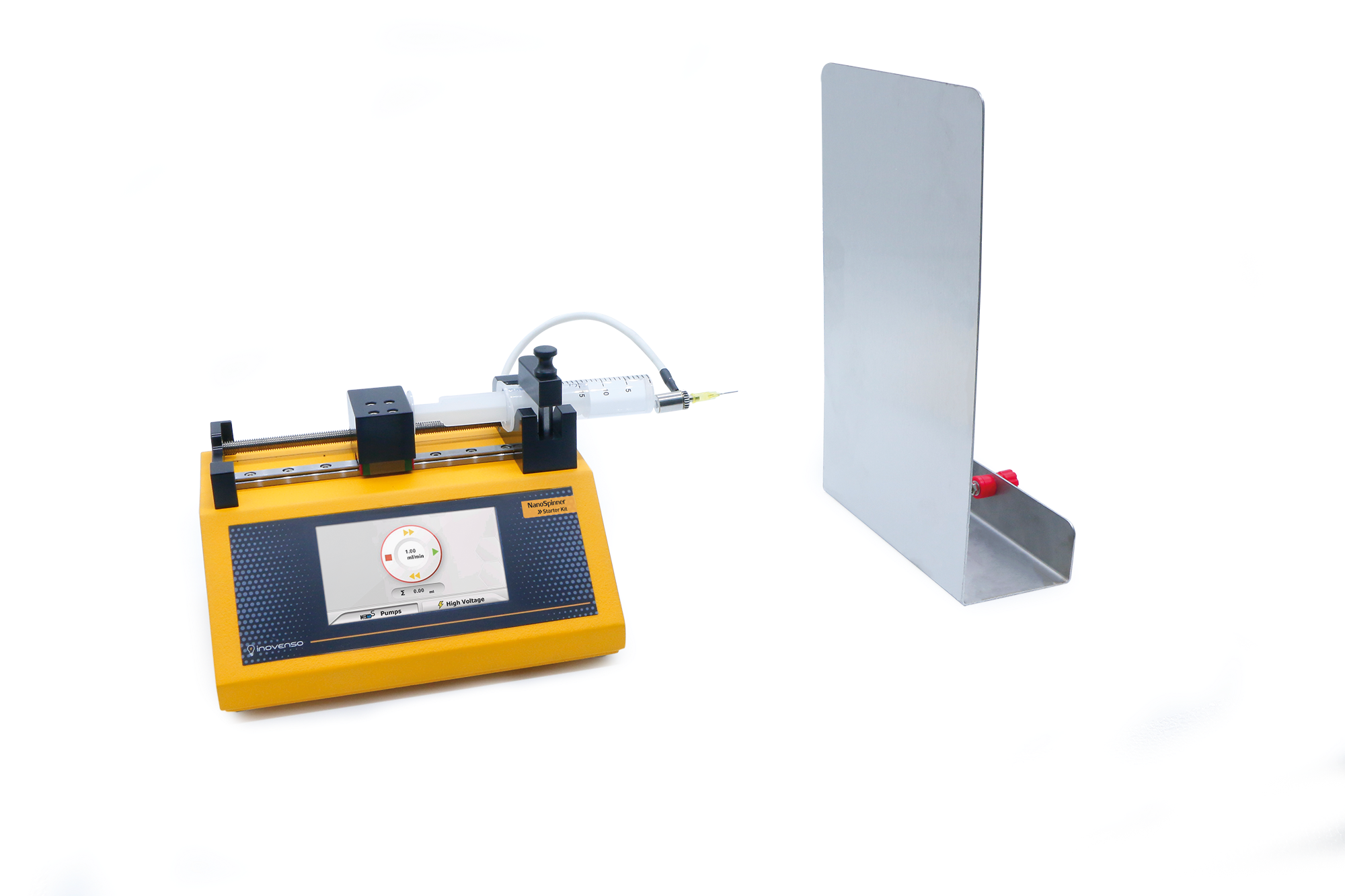 Electrospinning Starter Kit