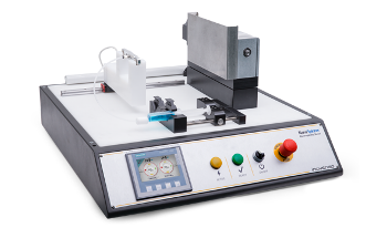 NS1 NanoSpinner: Electrospinning Equipment