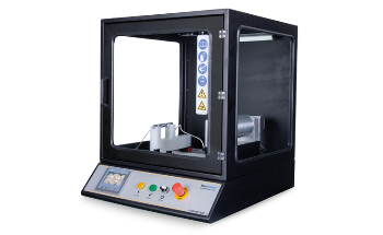 NanoSpinner Plus: Electrospinner for Small-Scale Nanofibers